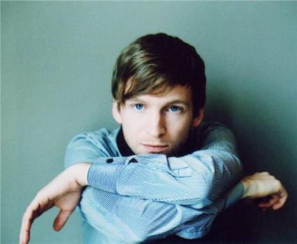 MpFree: Culty Composer Ólafur Arnalds, Sundance Darling (@ Highline Tues)