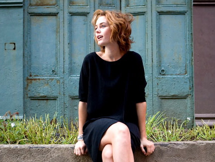 Designers on Summer: Abigail Lorick Craves White Linen, Soho House Escapes