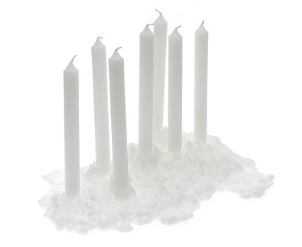 Candleabra by Martin Margiela