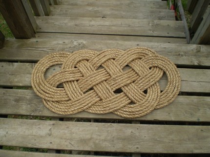 Seaworthy Welcome