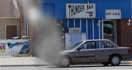 "Cash for Clunker" Has Cars Zooming Off Lots