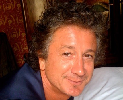 Shoe Designer Jean-Michel Cazabat: "Building A Collection Is Like Giving Birth To A Baby"