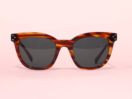 Celine's Perfect Spring Sunnies