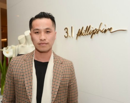 Phillip Lim Talks Expansion, China at New Saks Shop-in-Shop