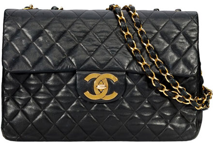 Chanel Just May Do the Digital