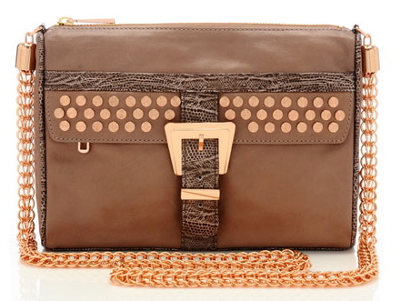Rebecca Minkoff to Launch Upscale Handbag Collection