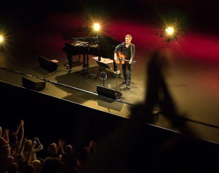 Why You Should Go See Bryan Adams’ Beacon Show (On Sale Fri)