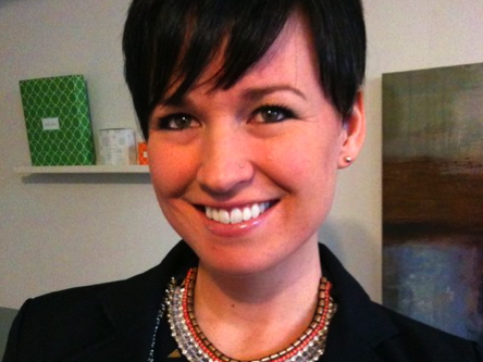 Dressing Rules: Lizzie Fortunato Mixes Prints, Invests in the Classics