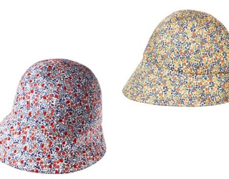 A.P.C. Liberty Cloches
