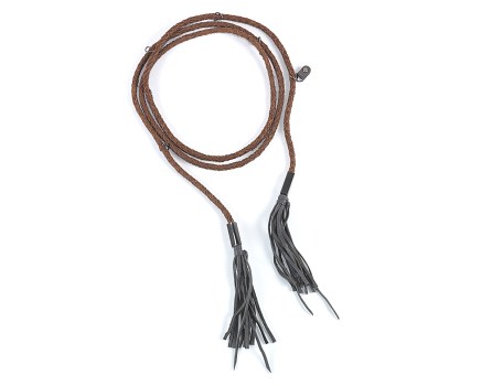The Lava Lariat 