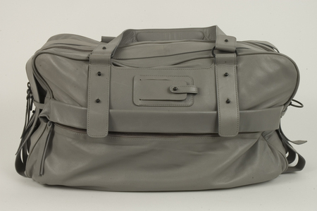 Natalia Brilli’s Weekender 