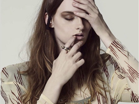 Know Right Now: "Jewelry Wear" by Maria Francesca Pepe