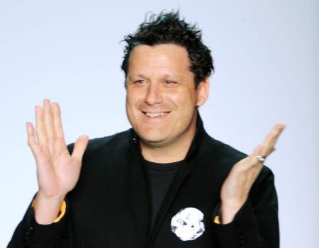 Isaac Mizrahi Launches Bridal