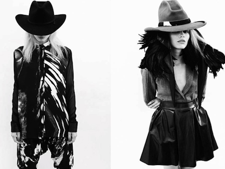 We're Loving: Fernando Frisoni Fall 2011