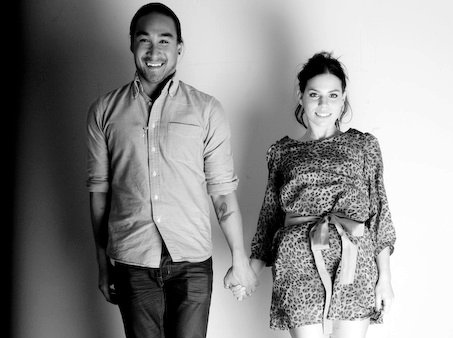 Nary Manivong and Ally Hilfiger Join Forces on New Line, "NAHM"