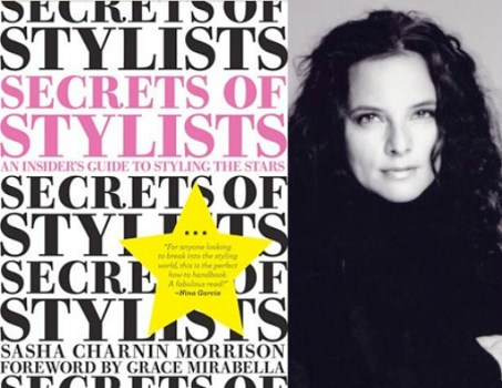Top Stylist Dishes on Diana Ross and The Importance of Fit in "Secrets of Stylists"