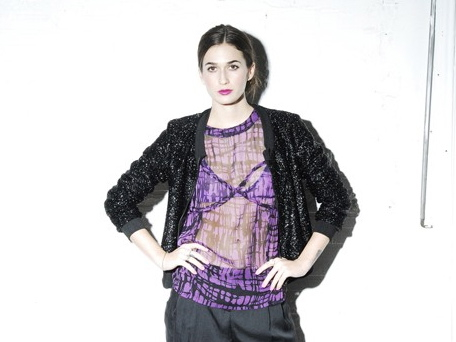 Inven.tory Does Holiday Capsule with Quail