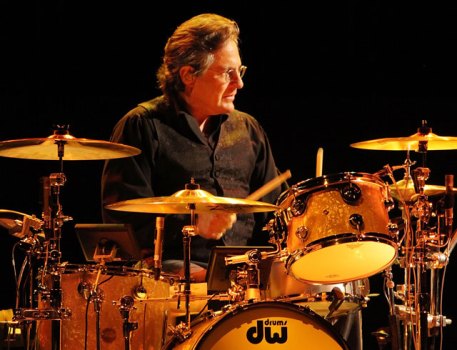 The Max Weinberg Big Band to Play Irving Plaza