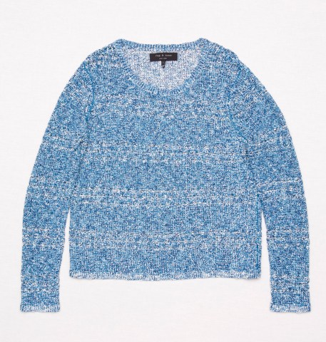 Retail Report: Top Early Sellers for Spring 2012