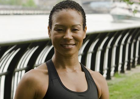 How I Ditched Diets and Embraced Exercise