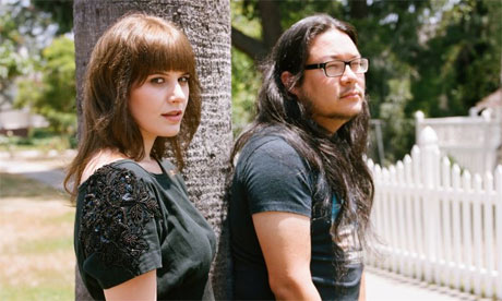 Tonight: Best Coast, Debbie Harry & Jazz Passengers, Music of Brel