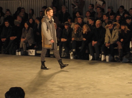 3.1 Phillip Lim: Men's Fall 2010