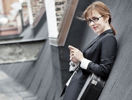 Suzanne Vega Makes Old Songs New Again