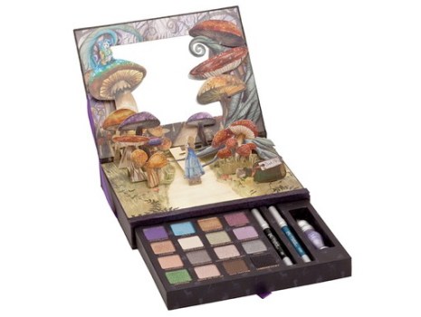 Beauty Brands Jump on "Alice" Bandwagon