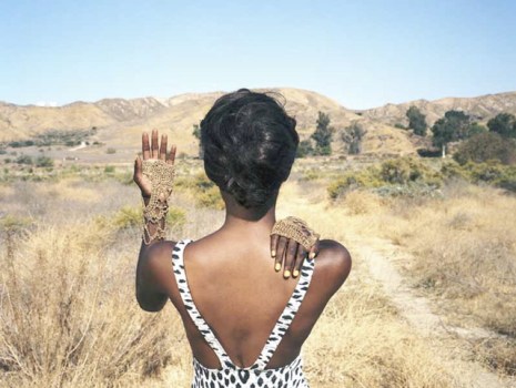 One to Watch: Arielle de Pinto