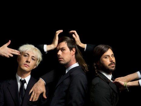Liars Announce New Album