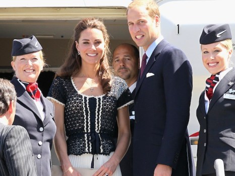 Kate Middleton-Favored UK Shop Whistles Eyes the U.S.