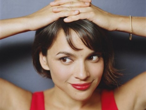 Norah Jones' Broken Hearts Club