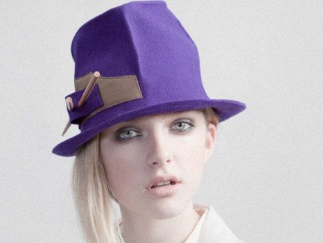 One to Watch: Claudia Schulz
