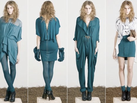 Know Right Now: Gemma Degara