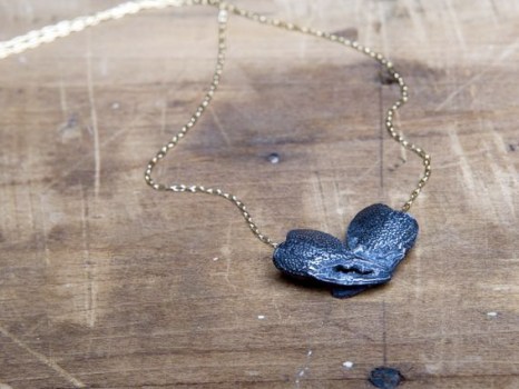 One to Watch: Elizabeth Knight Jewelry