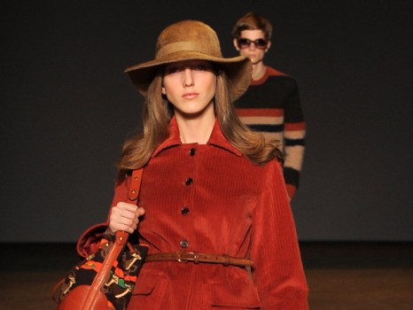 Fashion Week Scheduling Notes