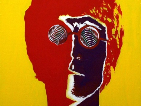 Gideon Lewin Discusses Mentor, Richard Avedon, at FIT Lecture
