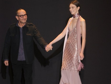 J. Mendel Beats Prabal Gurung and Jason Wu for National Design Award