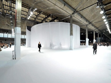 Fashion Production Designer Jonathon Beck