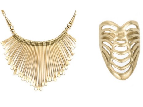 One to Watch: Jules Smith Creates Easy-Chic Baubles for "Independent Women"