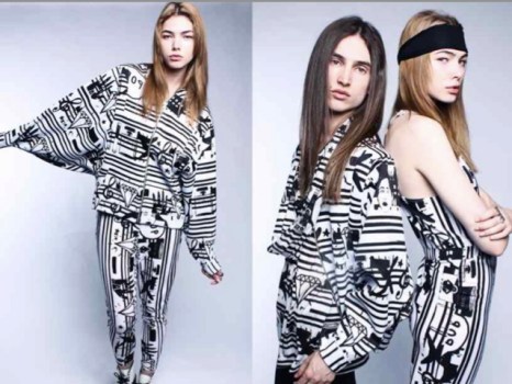 Belle Sauvage Unveils Affordable Diffusion Line, Leopard