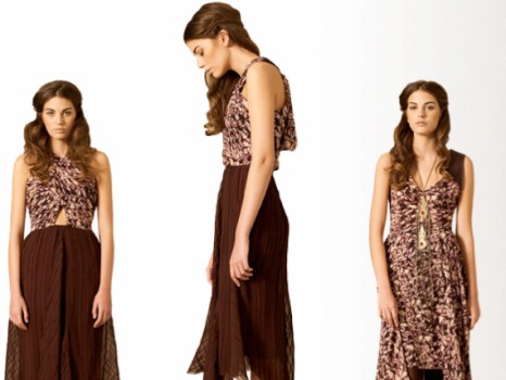 One to Watch: Morgan Carper's Naturally-Inspired Designs