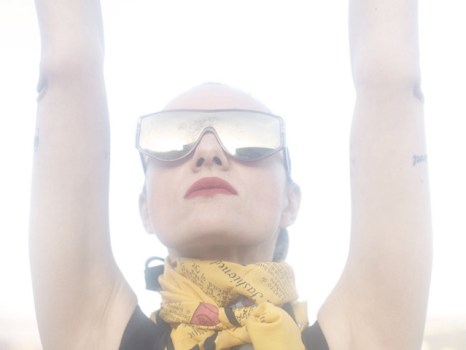 Photographer Spotlight: Olivia da Costa Was First Inspired By Air France Campaigns