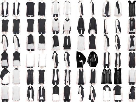 Rad by Rad Hourani E-Shop Finally Opens