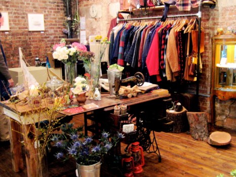 Store Opening: Saffron Brooklyn