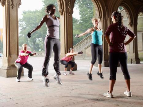 Dori's Quest: Stacy's Bootcamp, Ultra-Challenging but Effective