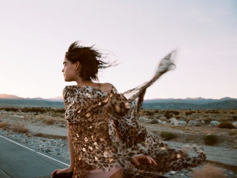 Photographer Spotlight: Tim Barber