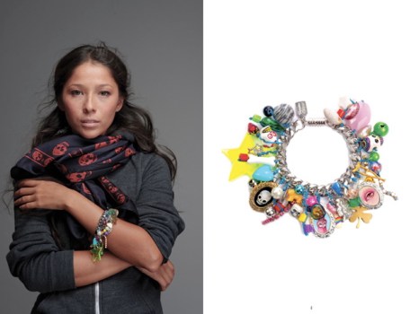 One to Watch: Venessa Arizaga