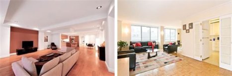 Sunday Open House Roundup
