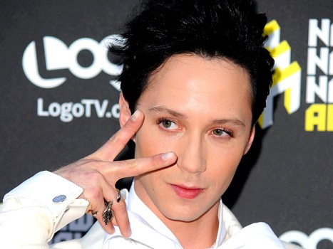 Johnny Weir: I Have “Lots of Dirt” Left to Tell